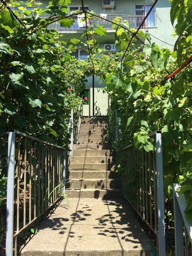 Фото Гостевого дома Мини Отель Багрыпста Цандрыпш 38